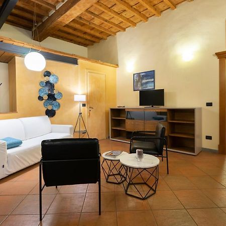 Verdi 11 Florenz Exterior foto
